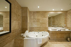 Bathroom Remodels