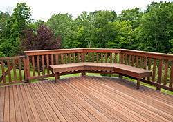 Deck Installation and Repairs