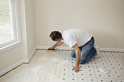 Flooring Sales and Installation