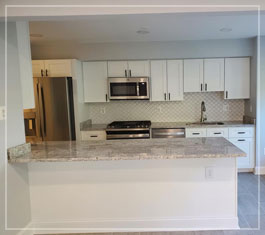 Remodeling Company, Randallstown, MD