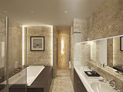 Bathroom Remodels