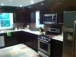 Kitchen Remodels