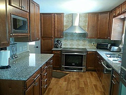 Kitchen Remodels