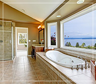 Bathroom Remodels