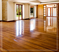 Flooring Sales and Installation