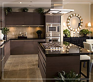 Kitchen Remodels