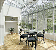 Sunrooms